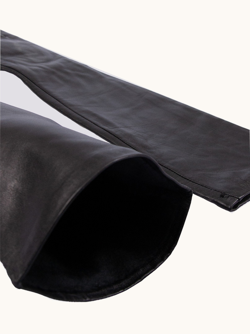 Leather gloves image 3