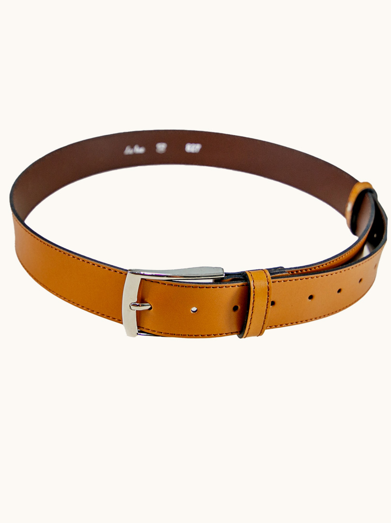 Leather belt image 2