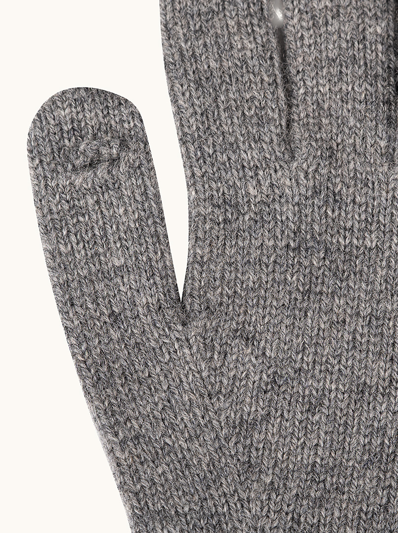 gloves-welen-warm-with-extended-mutton-grey image 3