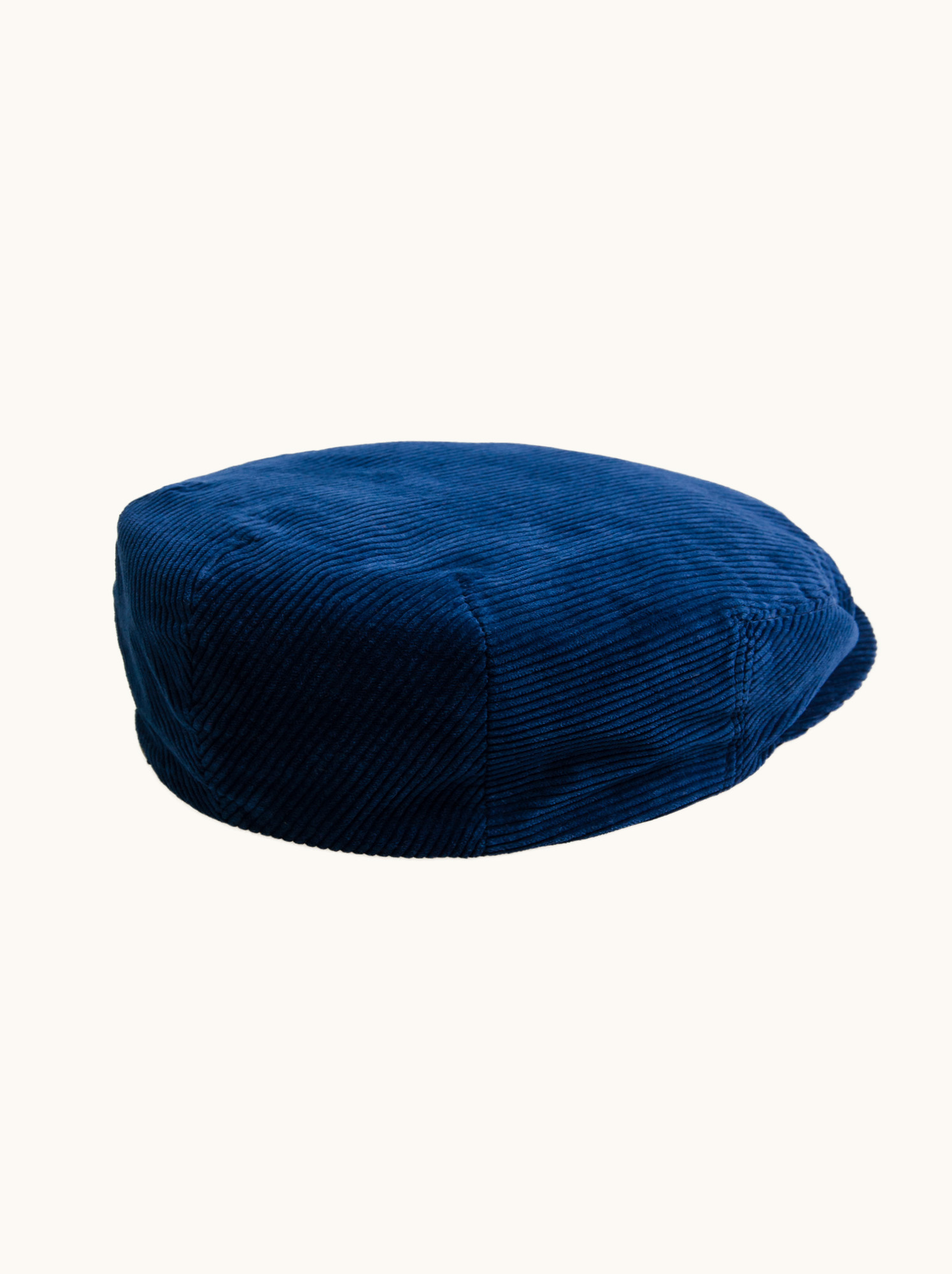 STETSON Blue Kent Cord 58 - Stetson image 2
