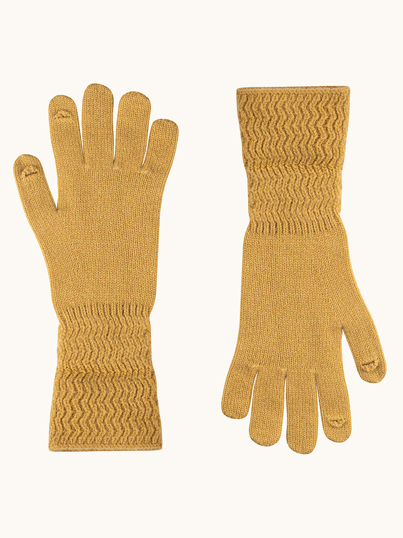 gloves-welen-warm-with-extended-mutton-honey image 1