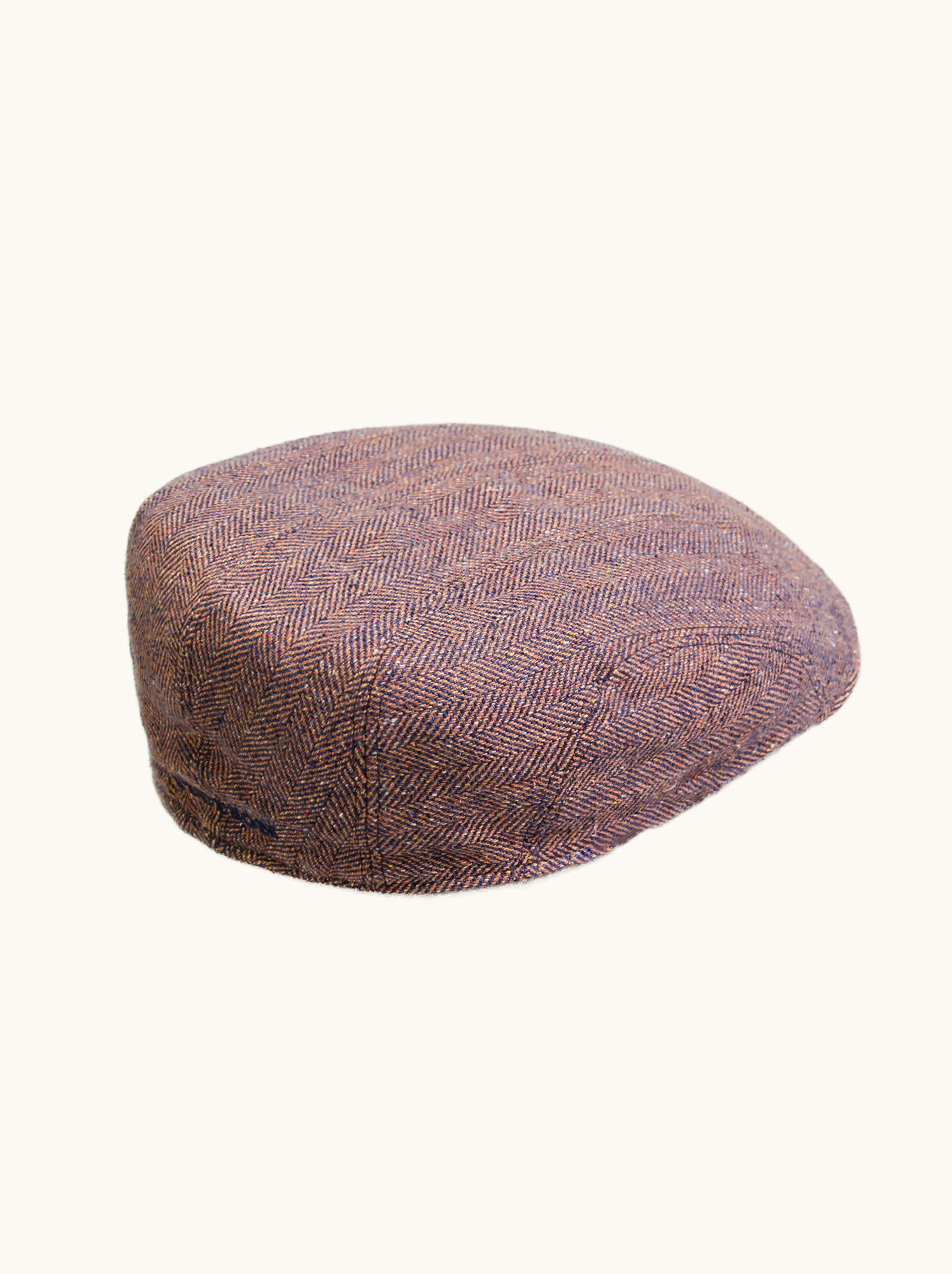 STETSON Ivy Cap Silk 60 - Stetson image 2