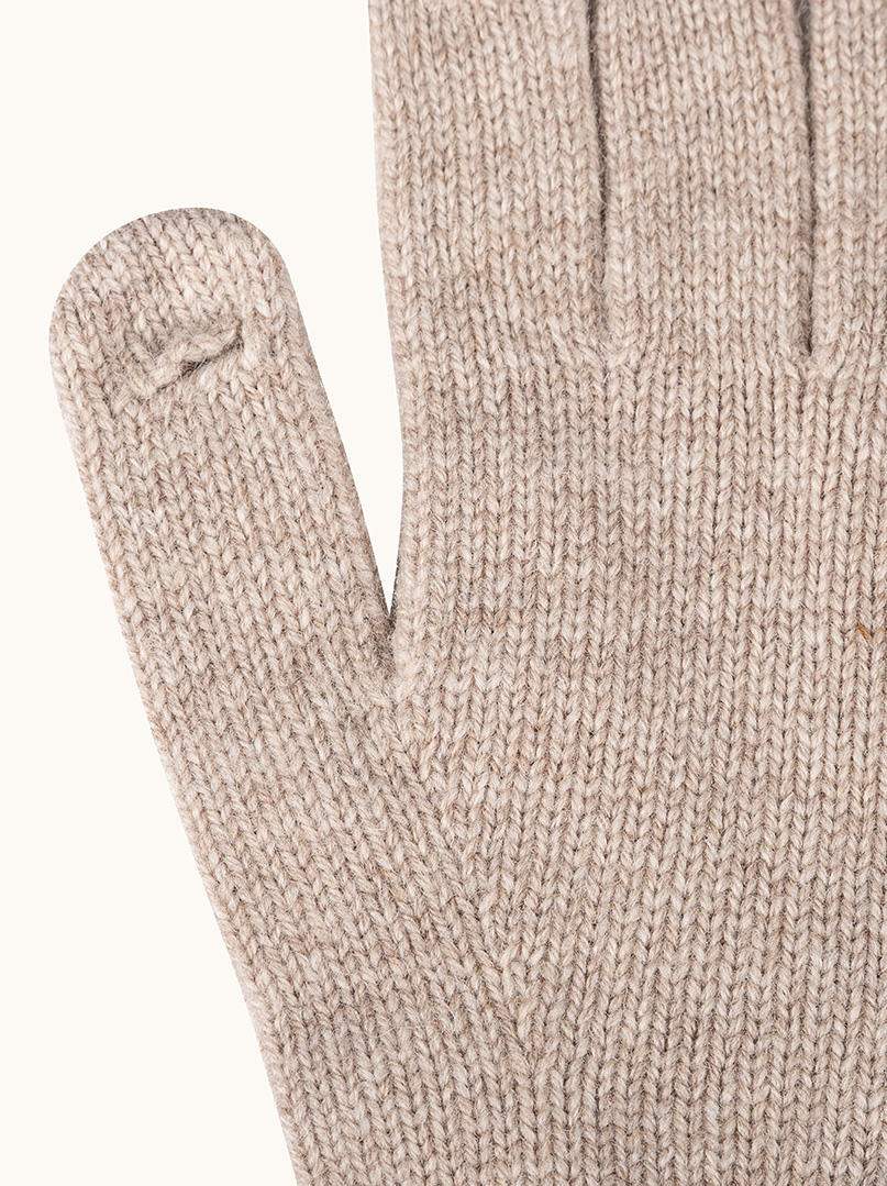 gloves-welen-warm-with-extended-mutton-beige image 3