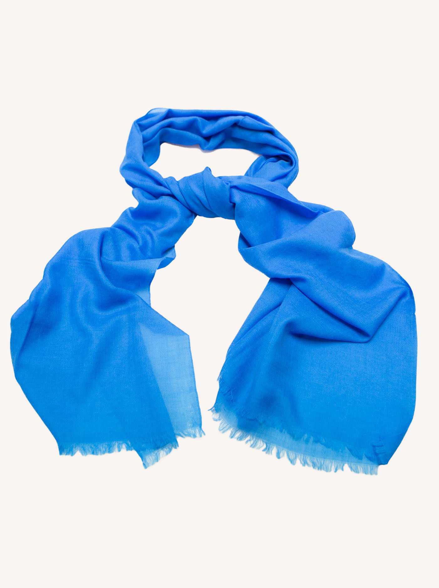Wool scarf image 1