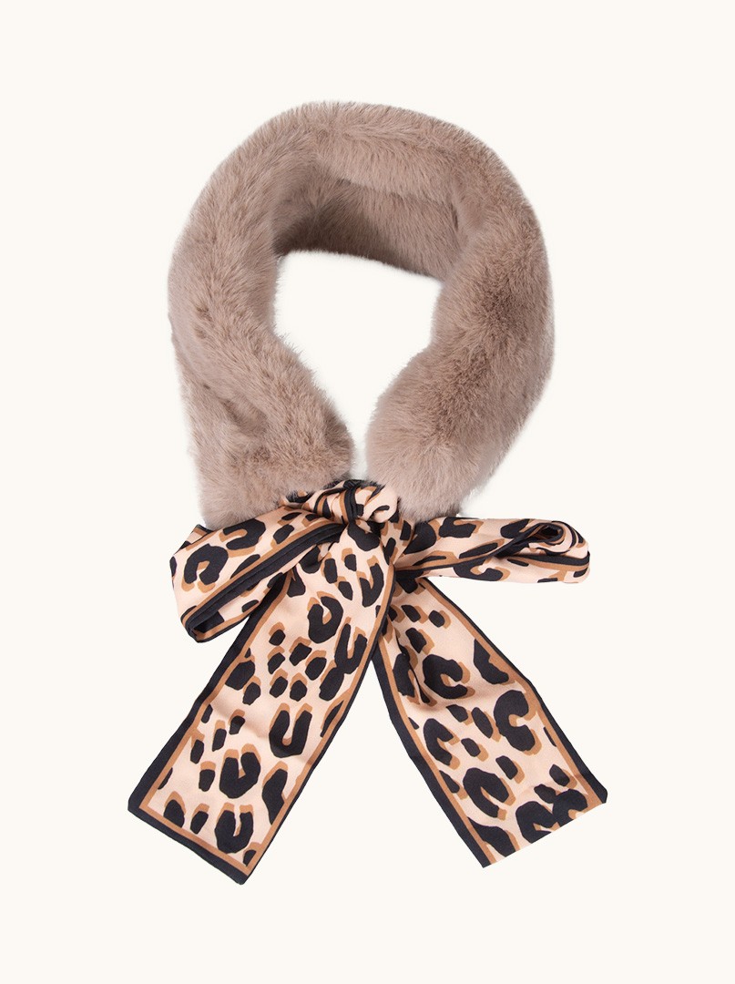 Silk scarf - Allora image 1