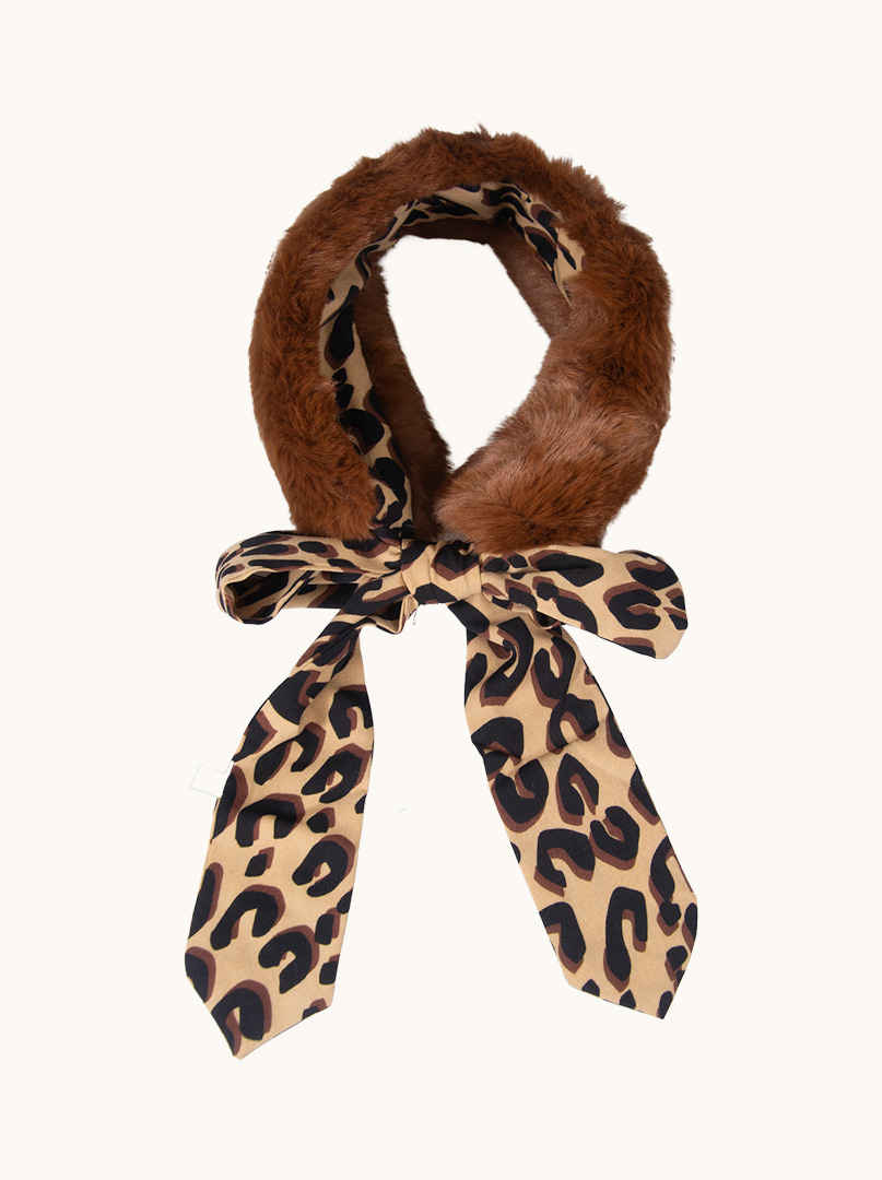 Silk scarf - Allora image 1