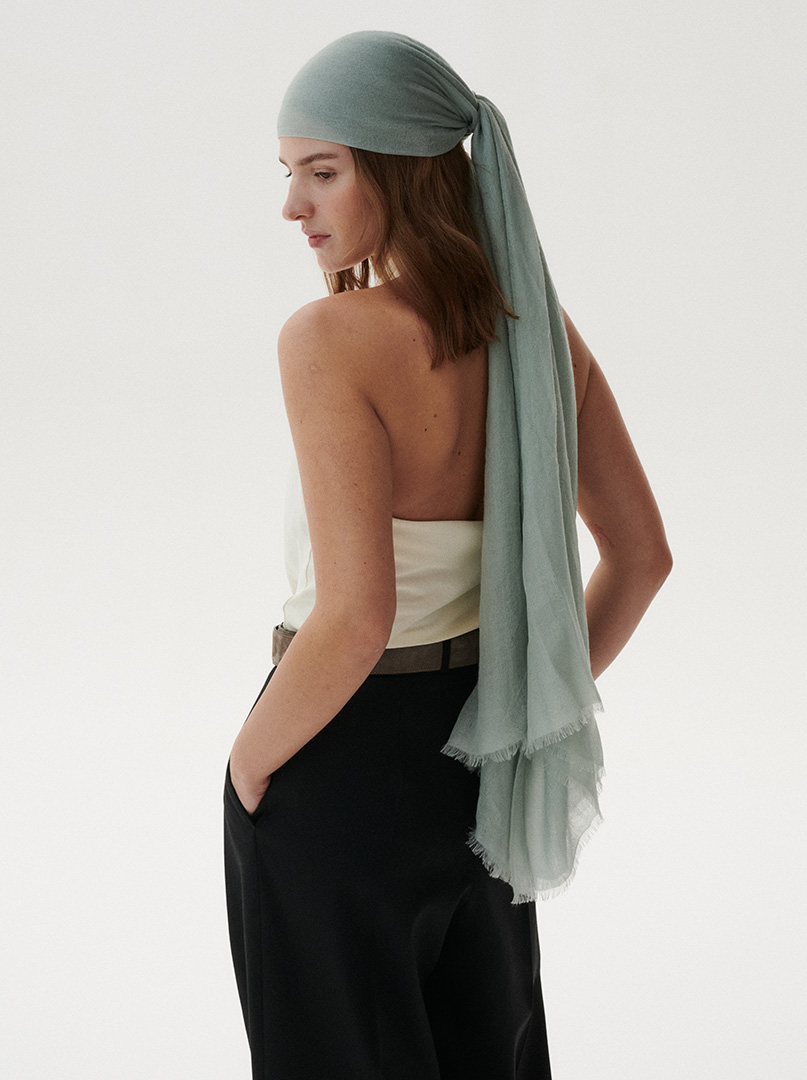 Cashmiere scarf image 1