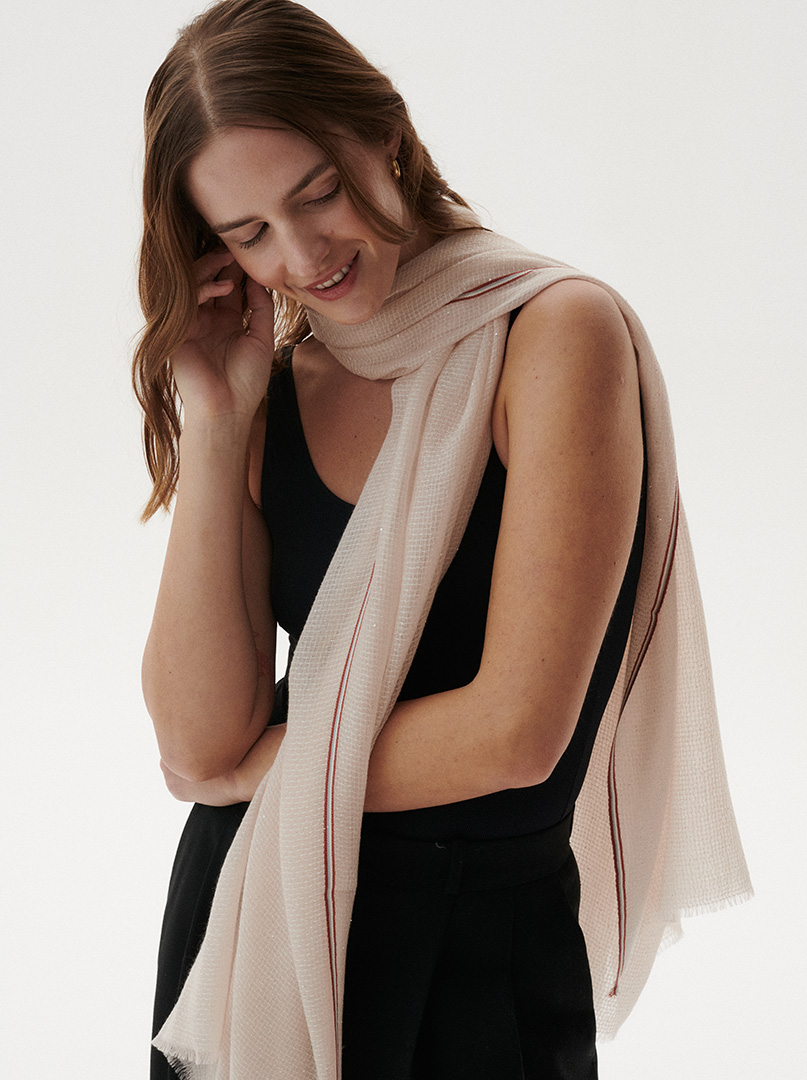 Cashmiere scarf image 1