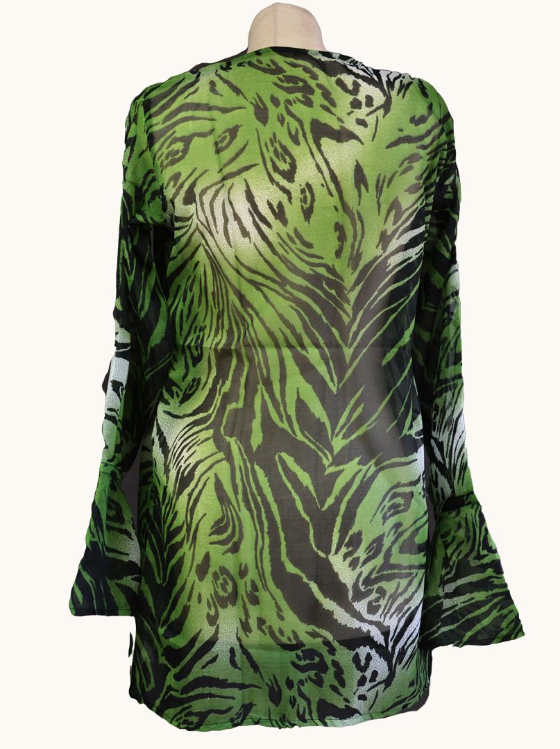 tunic - Allora image 2