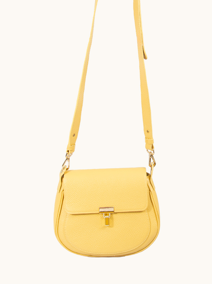 Leather bag image 2