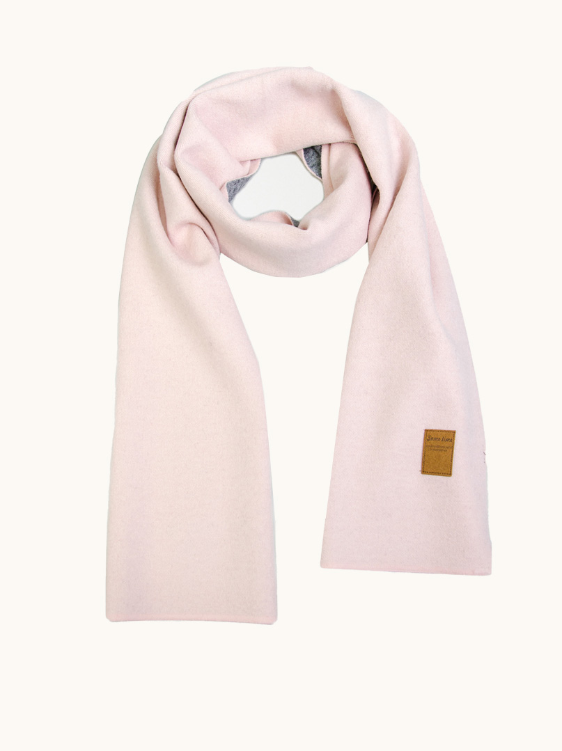 Double-sided scarf image 2