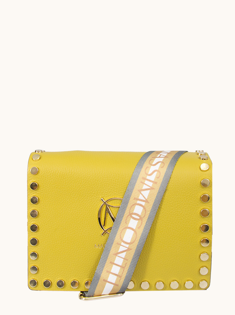 leather bag - Allora image 4