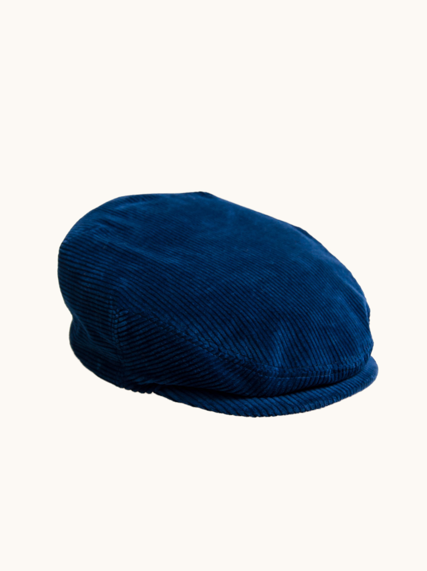 STETSON Blue Kent Cord 58 - Stetson image 3