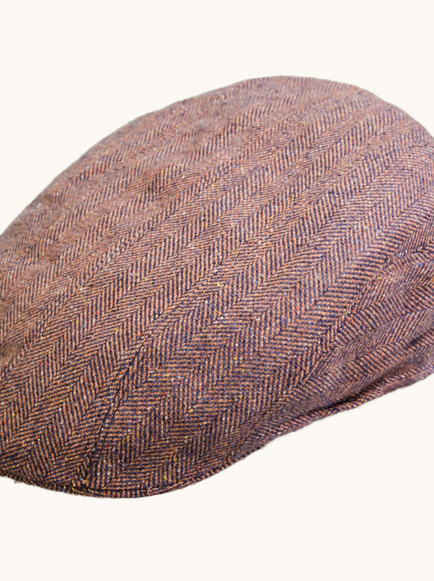 STETSON Ivy Cap Silk 60 - Stetson image 3