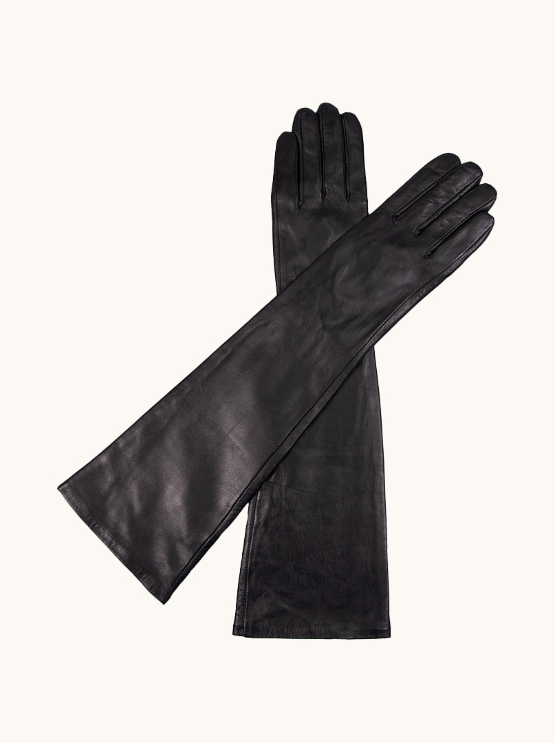 Leather gloves image 1