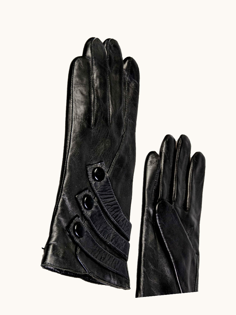 Leather gloves image 4