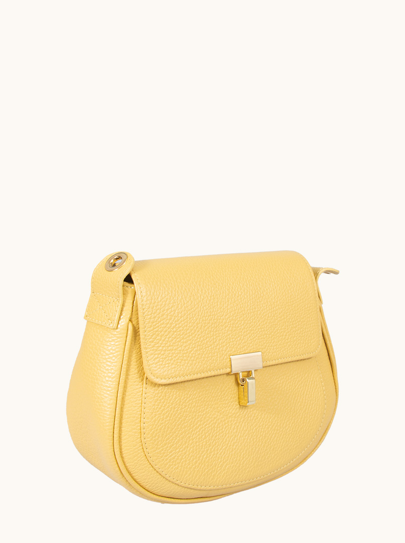 Leather bag image 3