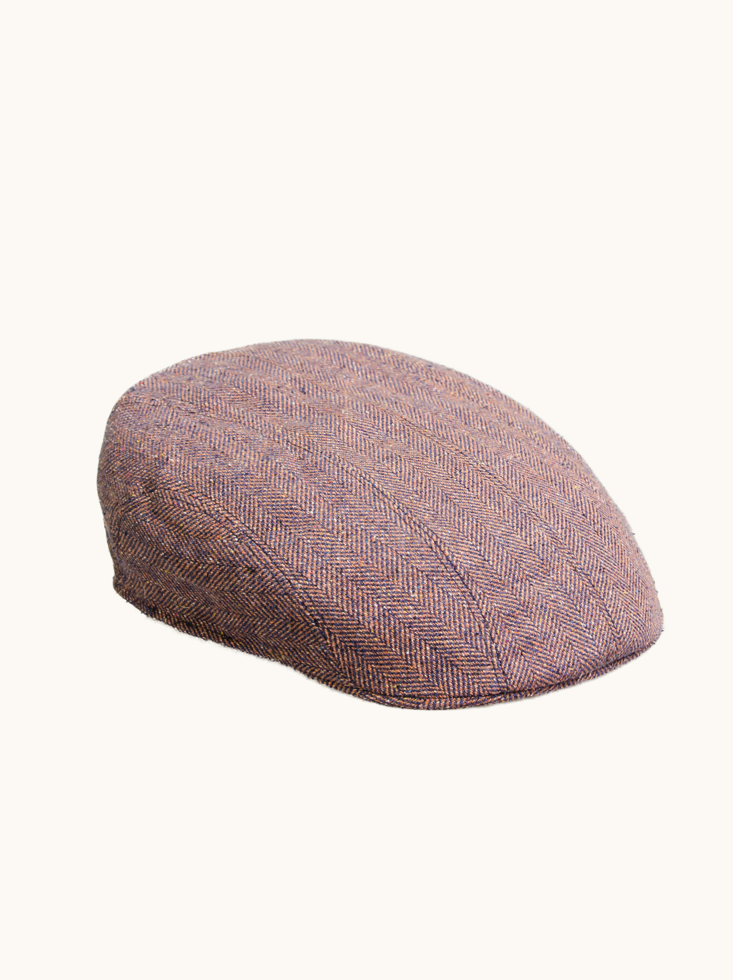 STETSON Ivy Cap Silk 60 - Stetson image 1