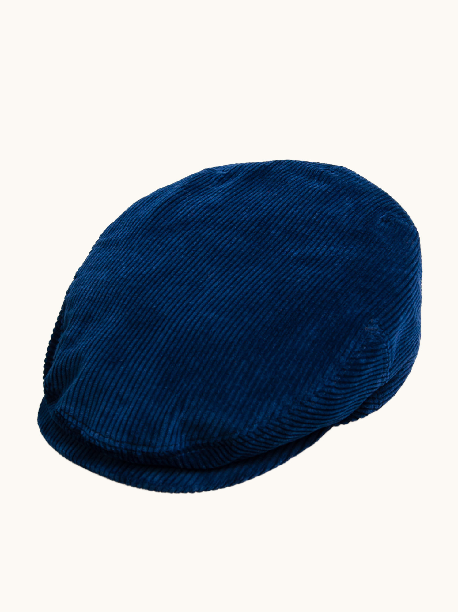 STETSON Blue Kent Cord 58 - Stetson image 1