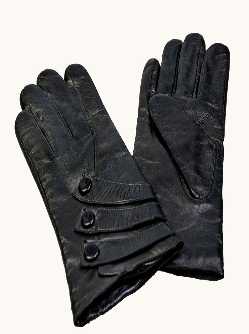 Leather gloves image 2