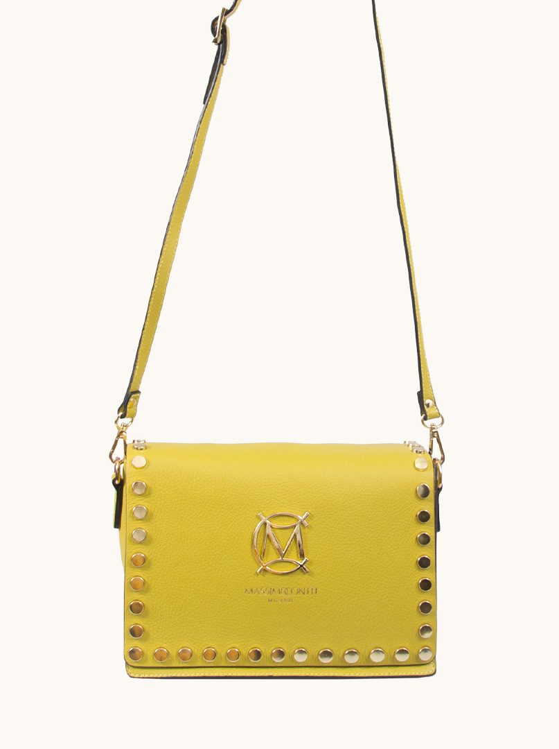 leather bag - Allora image 3