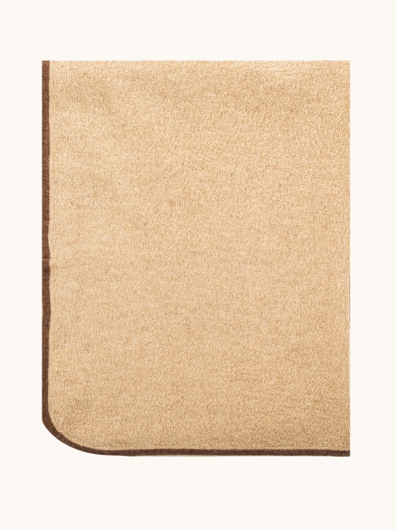 CARMELLA cashmere scarf 55x195 cm PREMIUM image 2