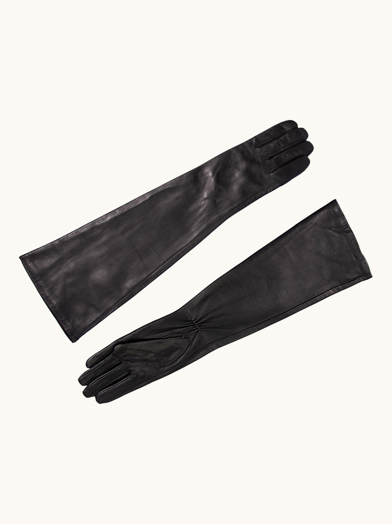 Leather gloves image 4