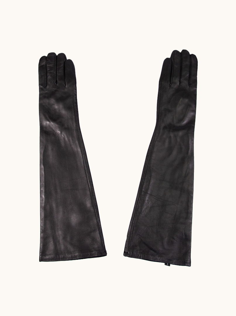 Leather gloves image 2