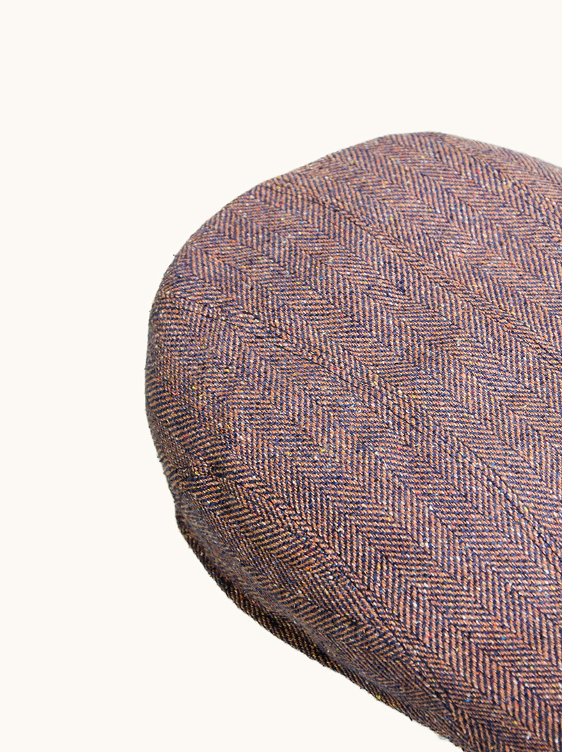 STETSON Ivy Cap Silk 60 - Stetson image 4