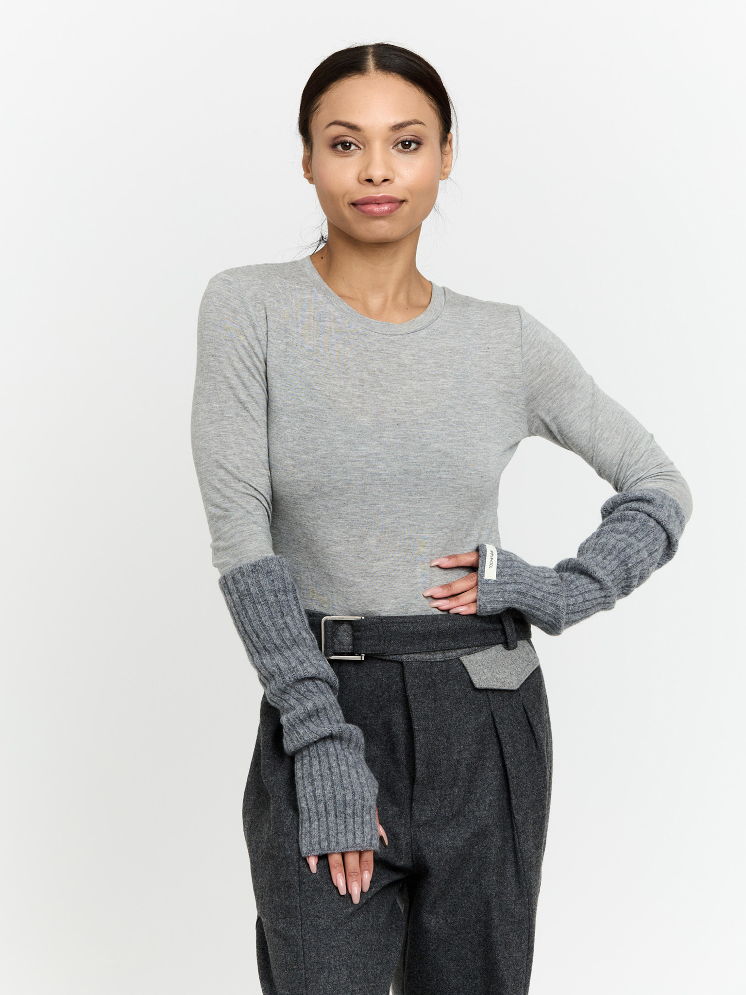 Leather gloves image 2