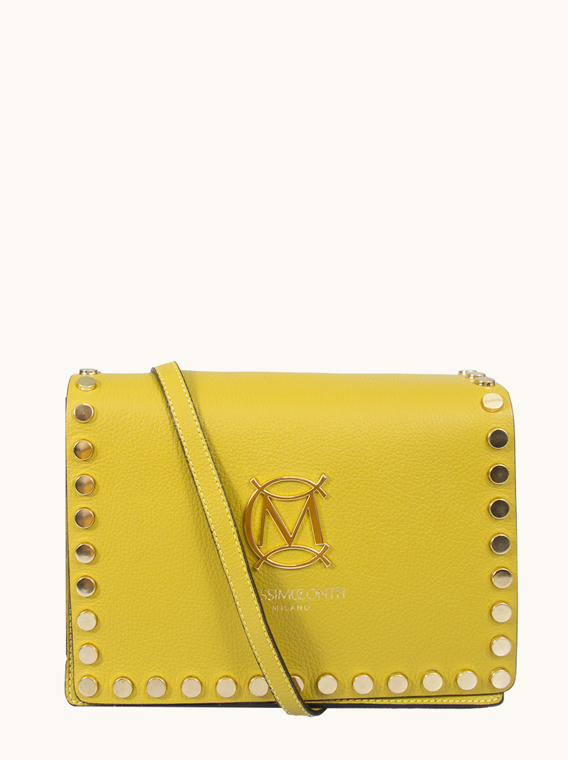 leather bag - Allora image 1