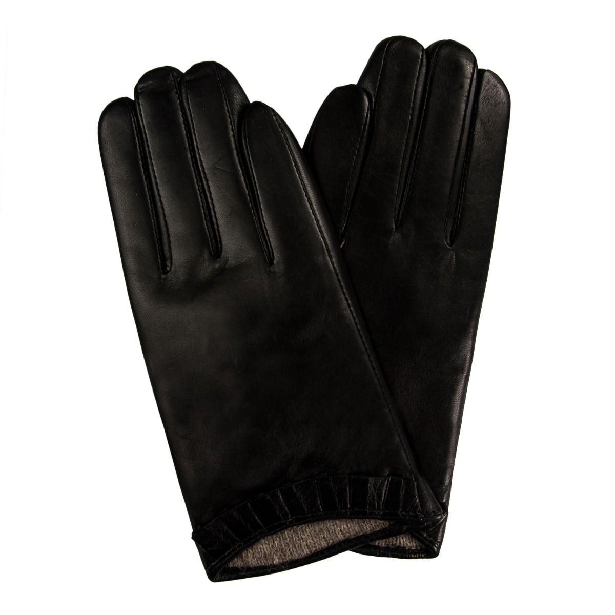 Leather gloves - Allora image 1