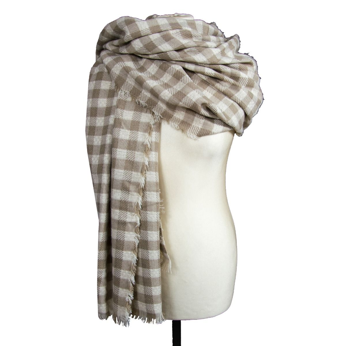scarf - Allora image 3