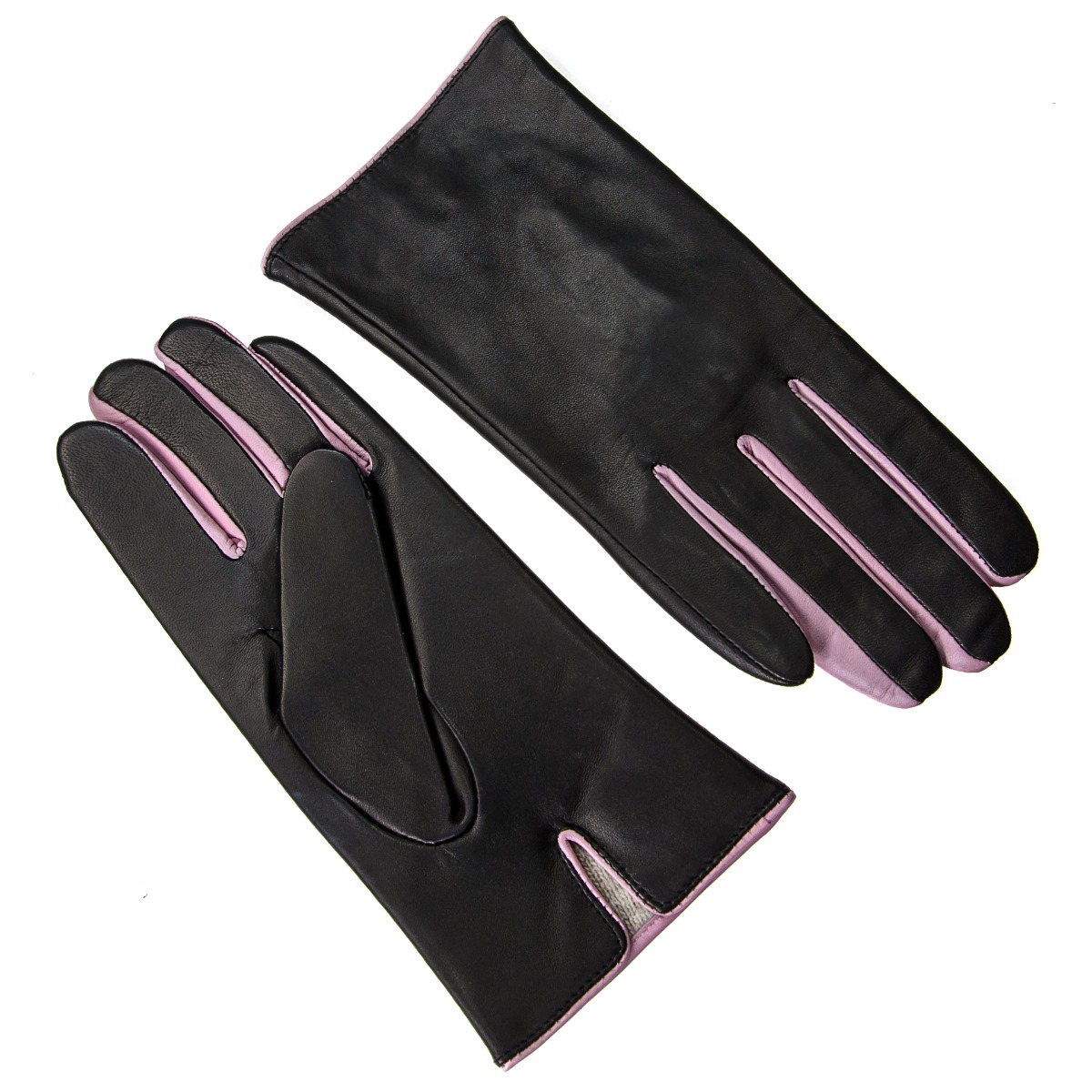 Leather gloves XL - Allora image 2