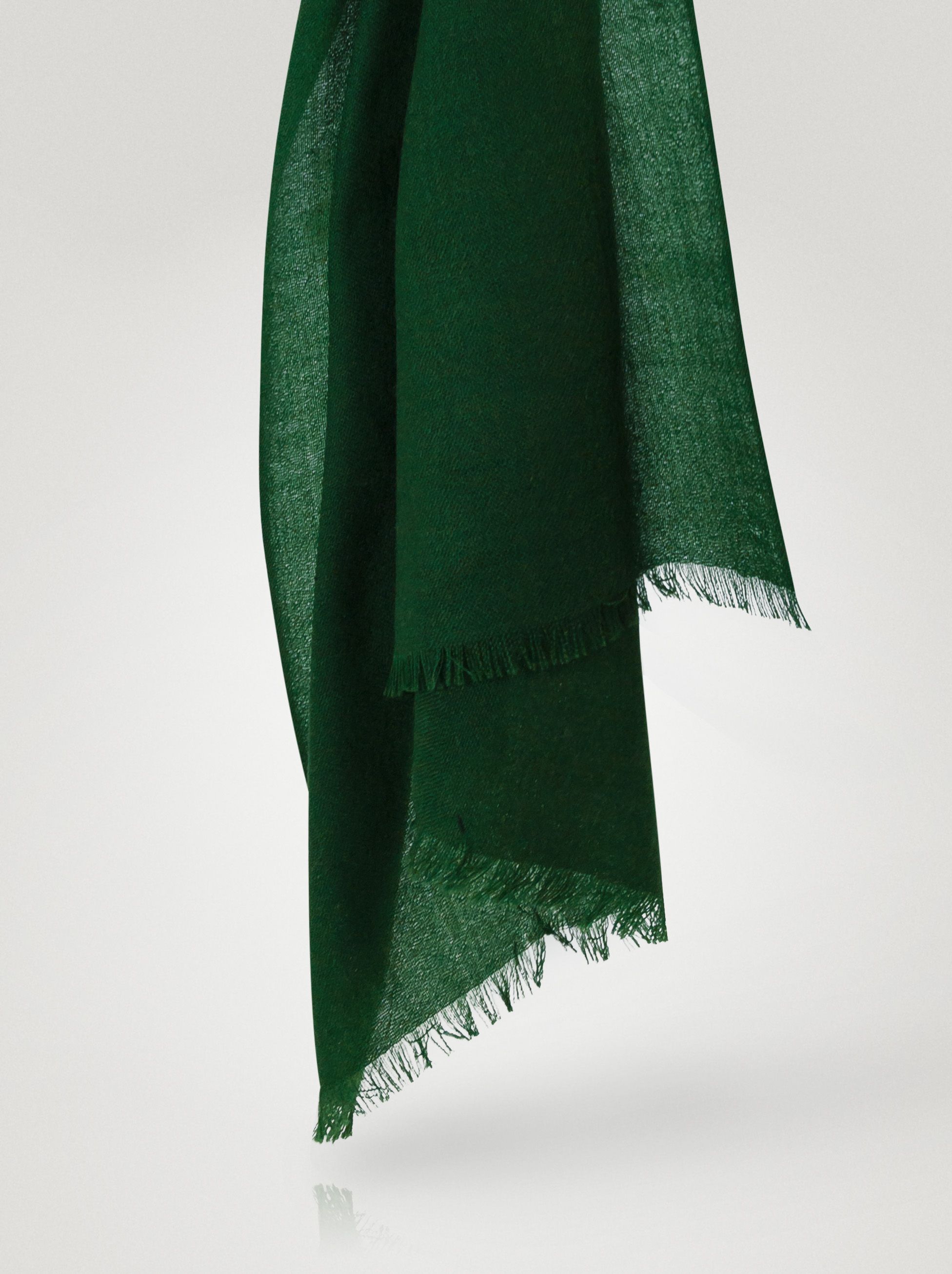 Wool scarf - Allora image 4