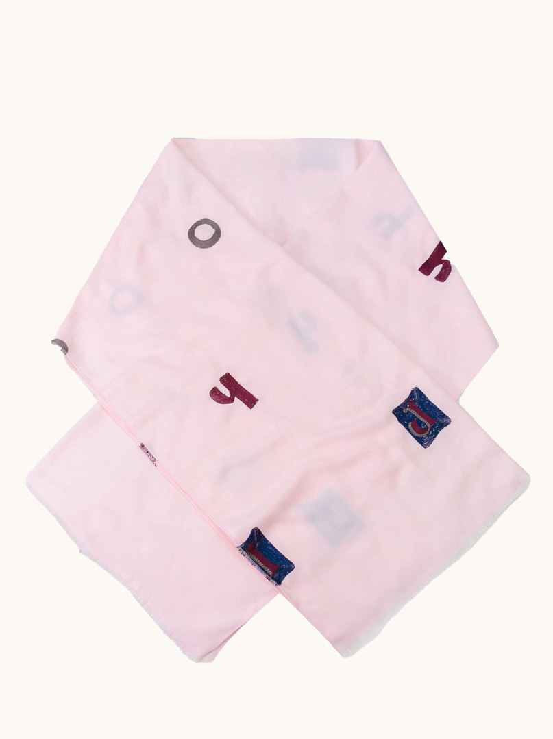 scarf - Allora image 1