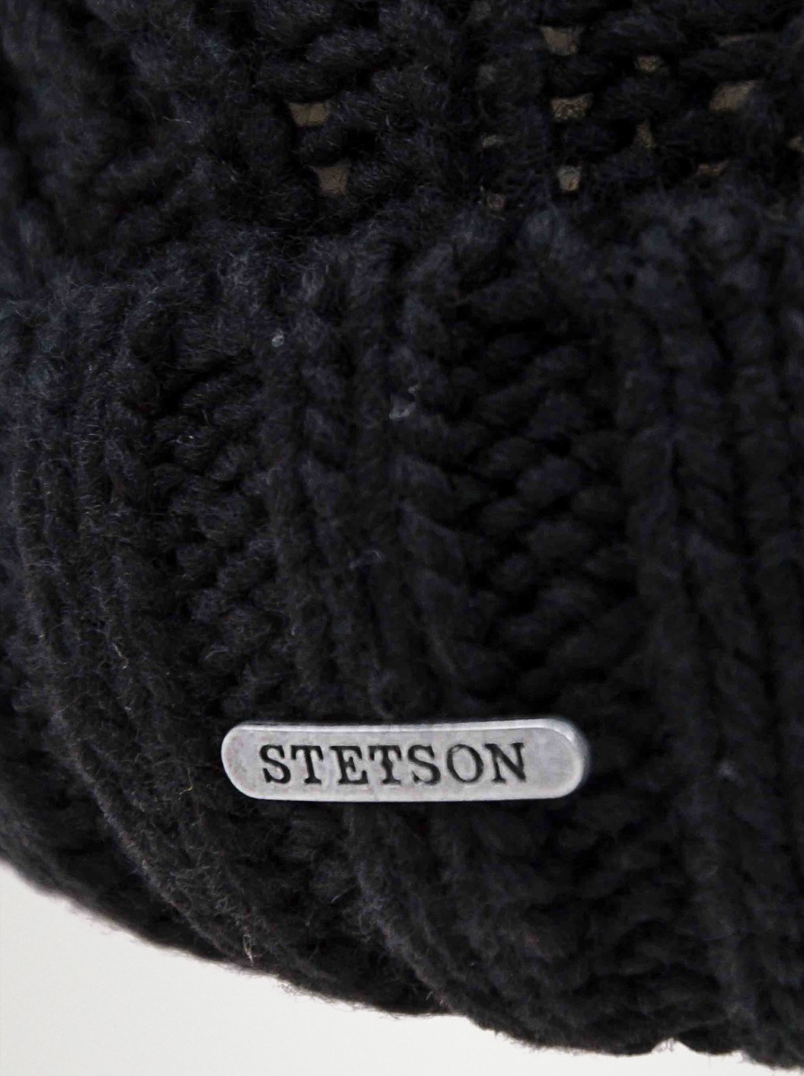 hat - Stetson image 2