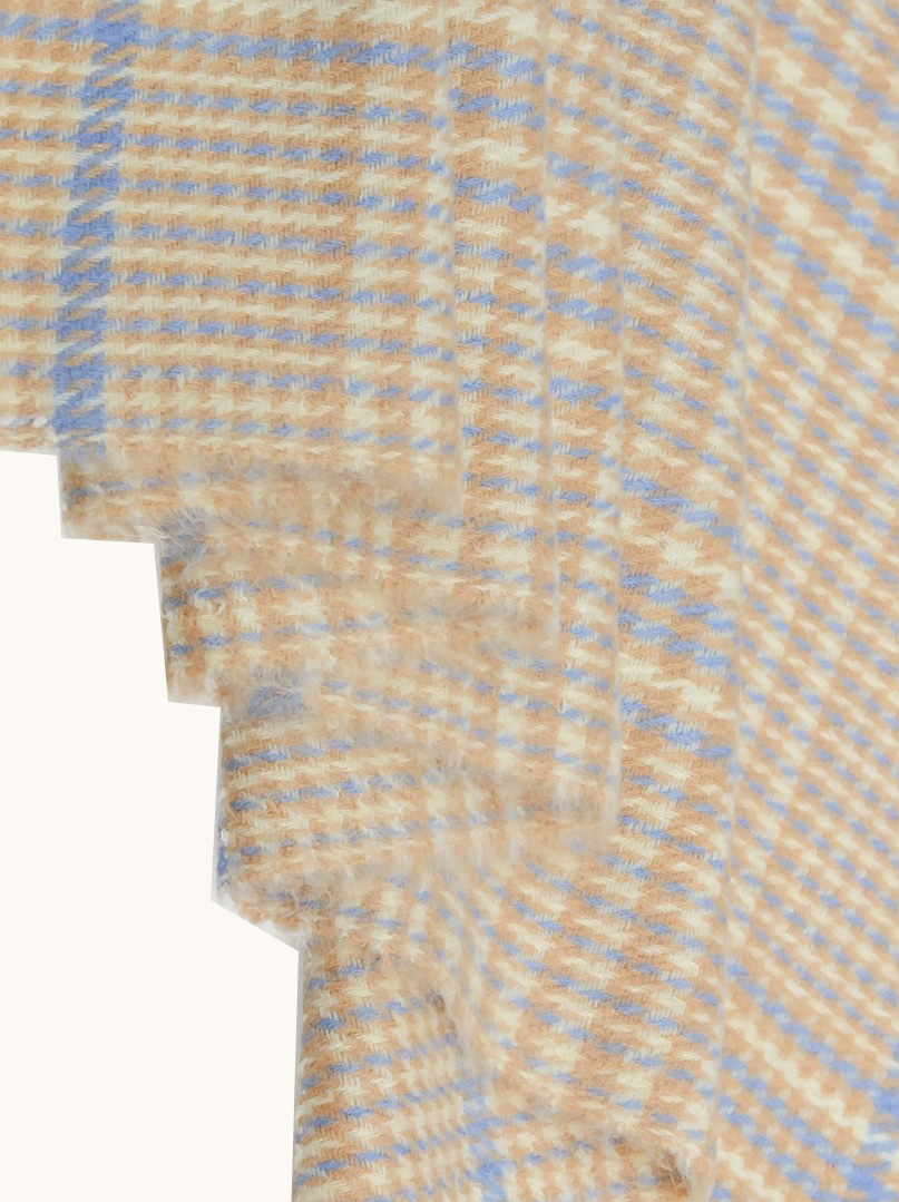 Silk scarf - Allora image 3
