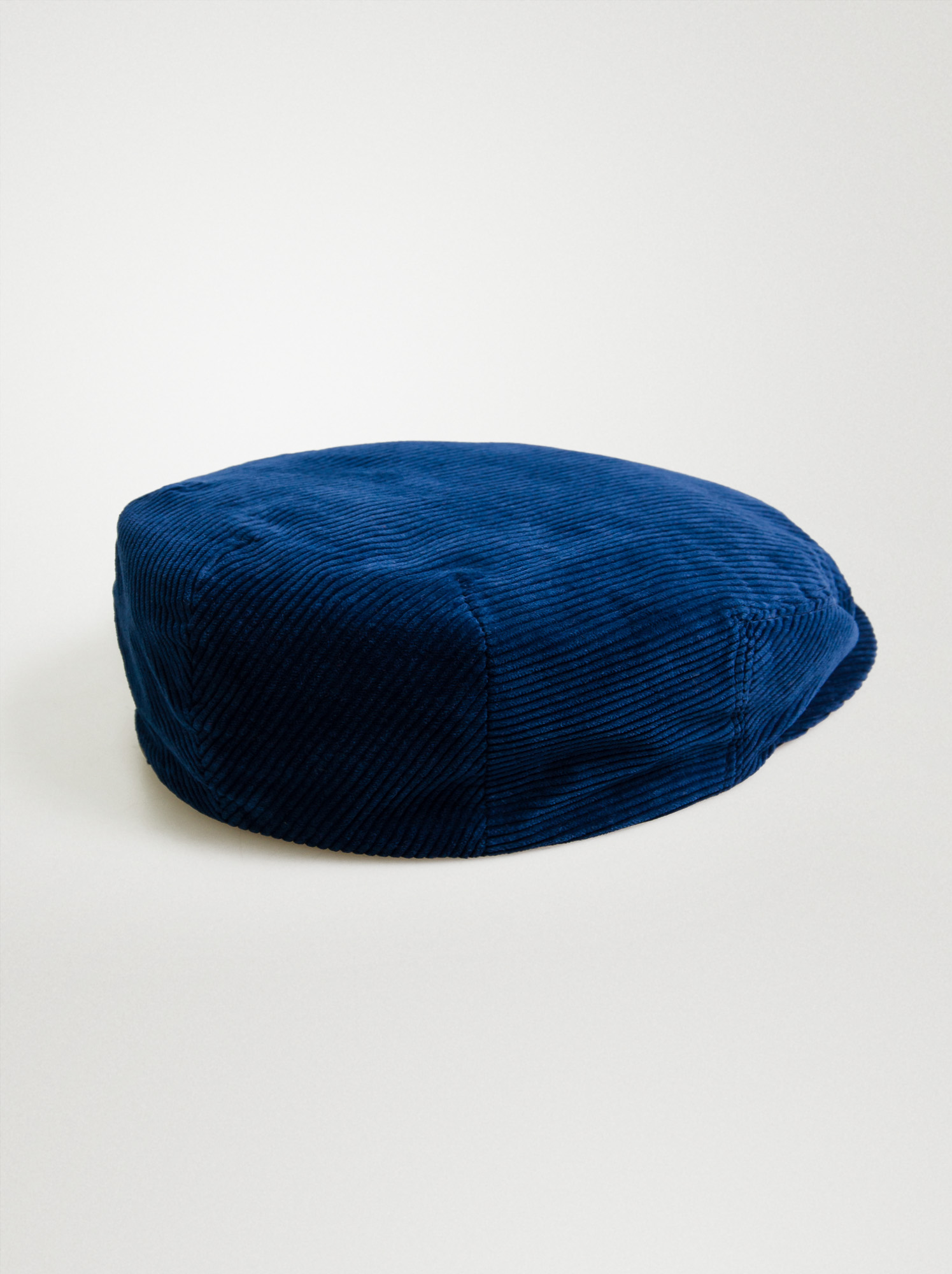 STETSON Blue Kent Cord 58 - Stetson image 2