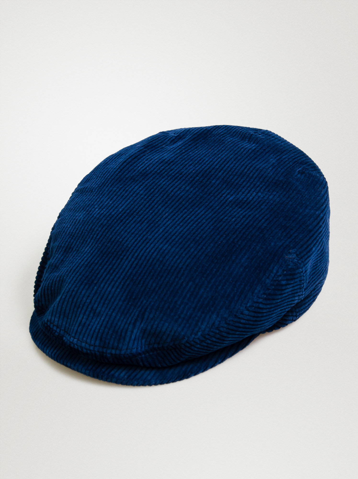 STETSON Blue Kent Cord 58 - Stetson image 4