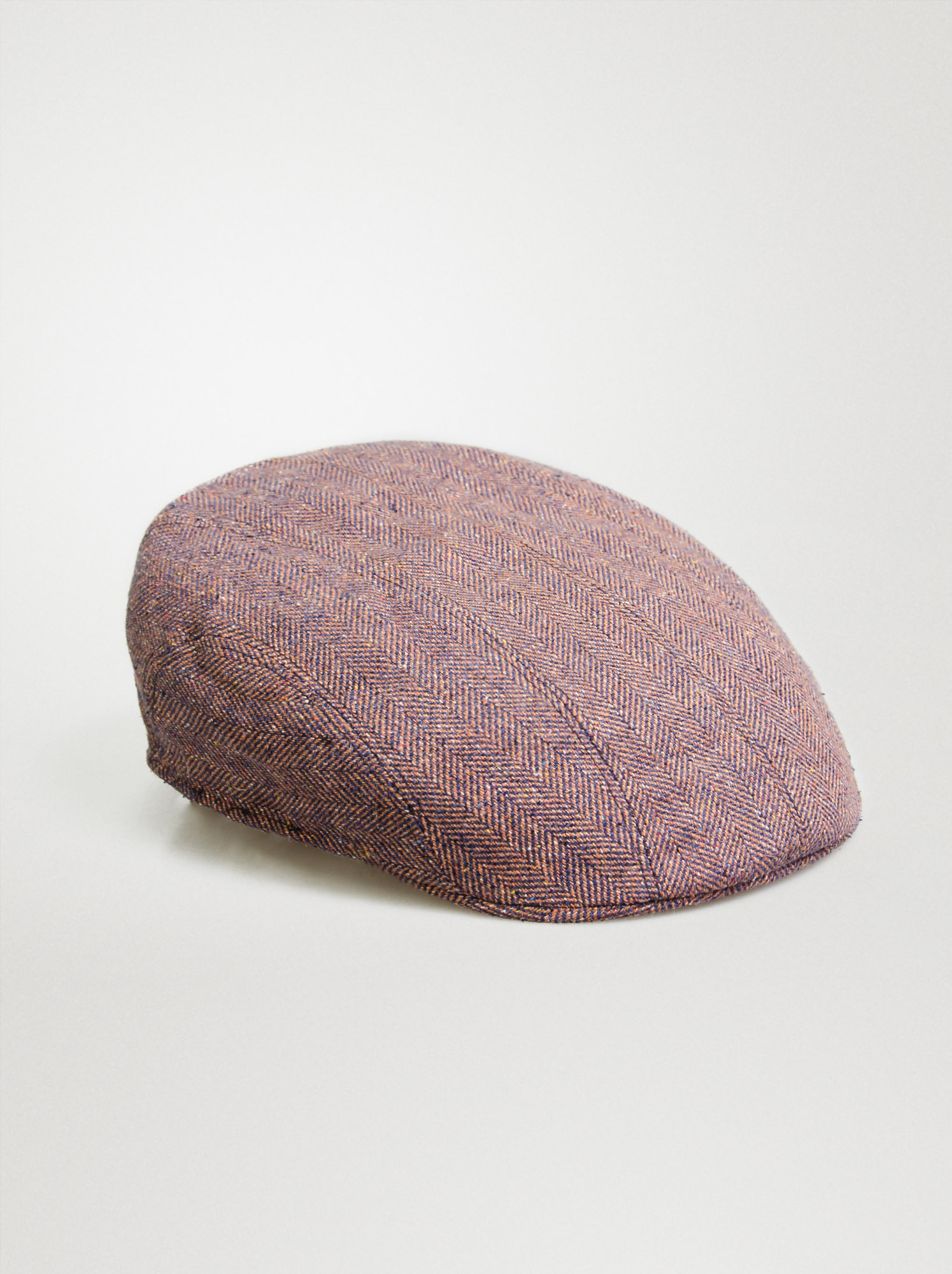 STETSON Ivy Cap Silk 60 - Stetson image 1