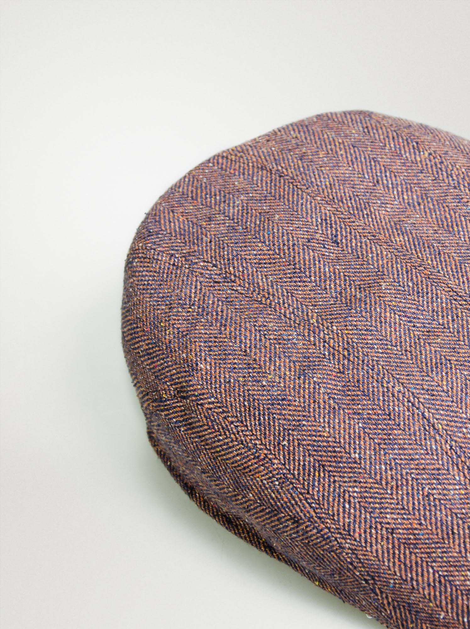 STETSON Ivy Cap Silk 60 - Stetson image 2