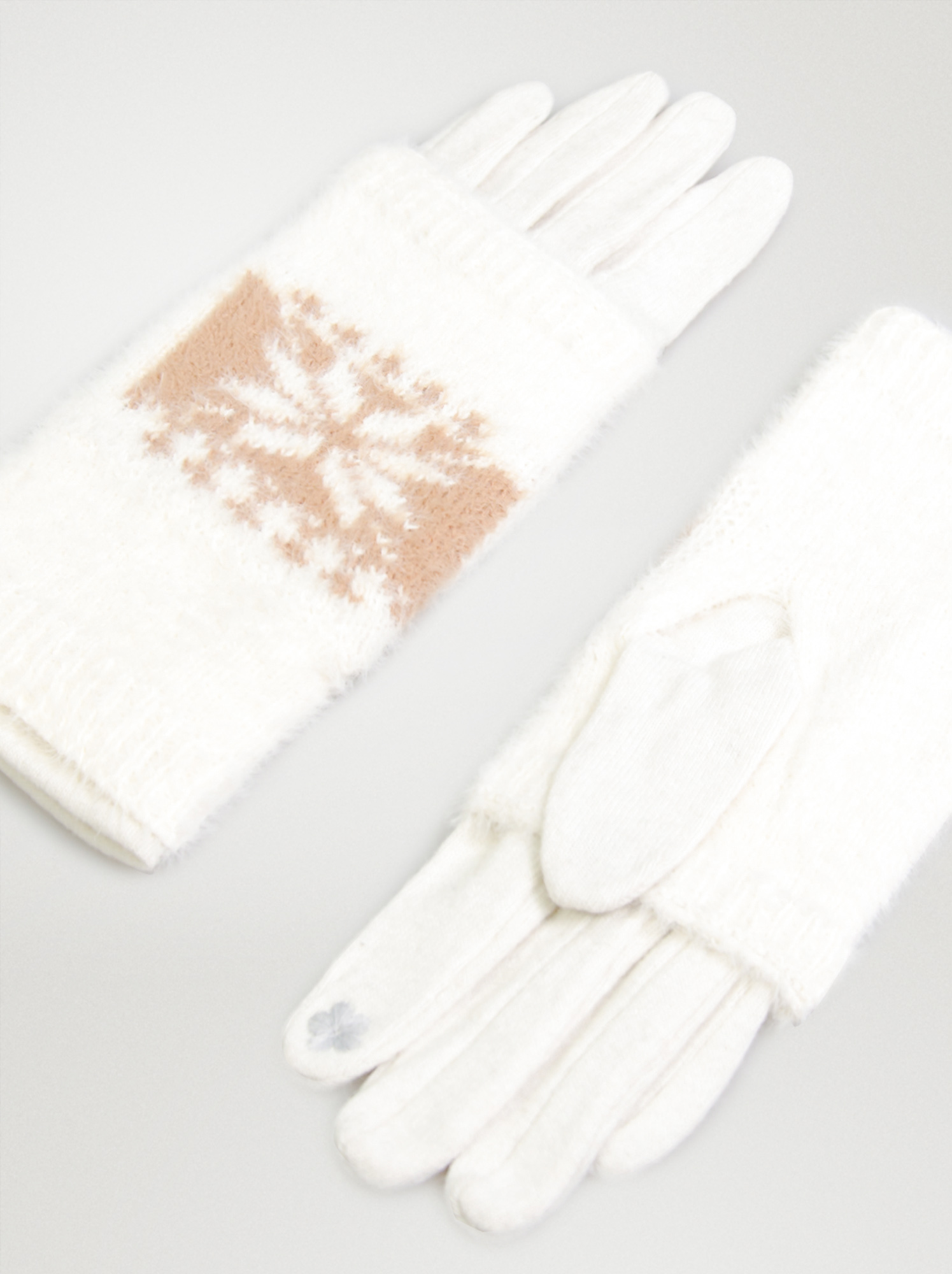 Two-piece gloves - Allora image 2