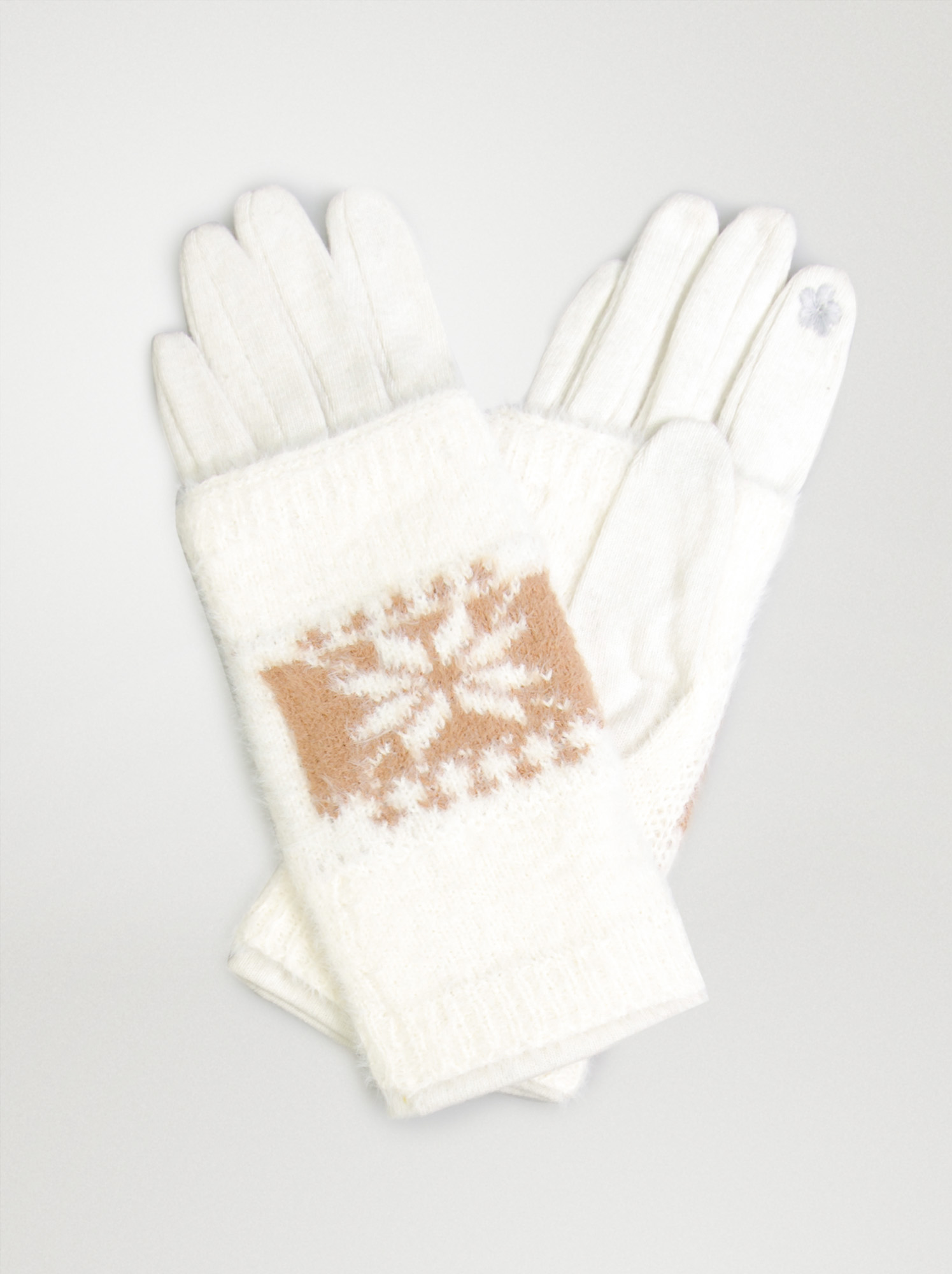 Two-piece gloves - Allora image 1