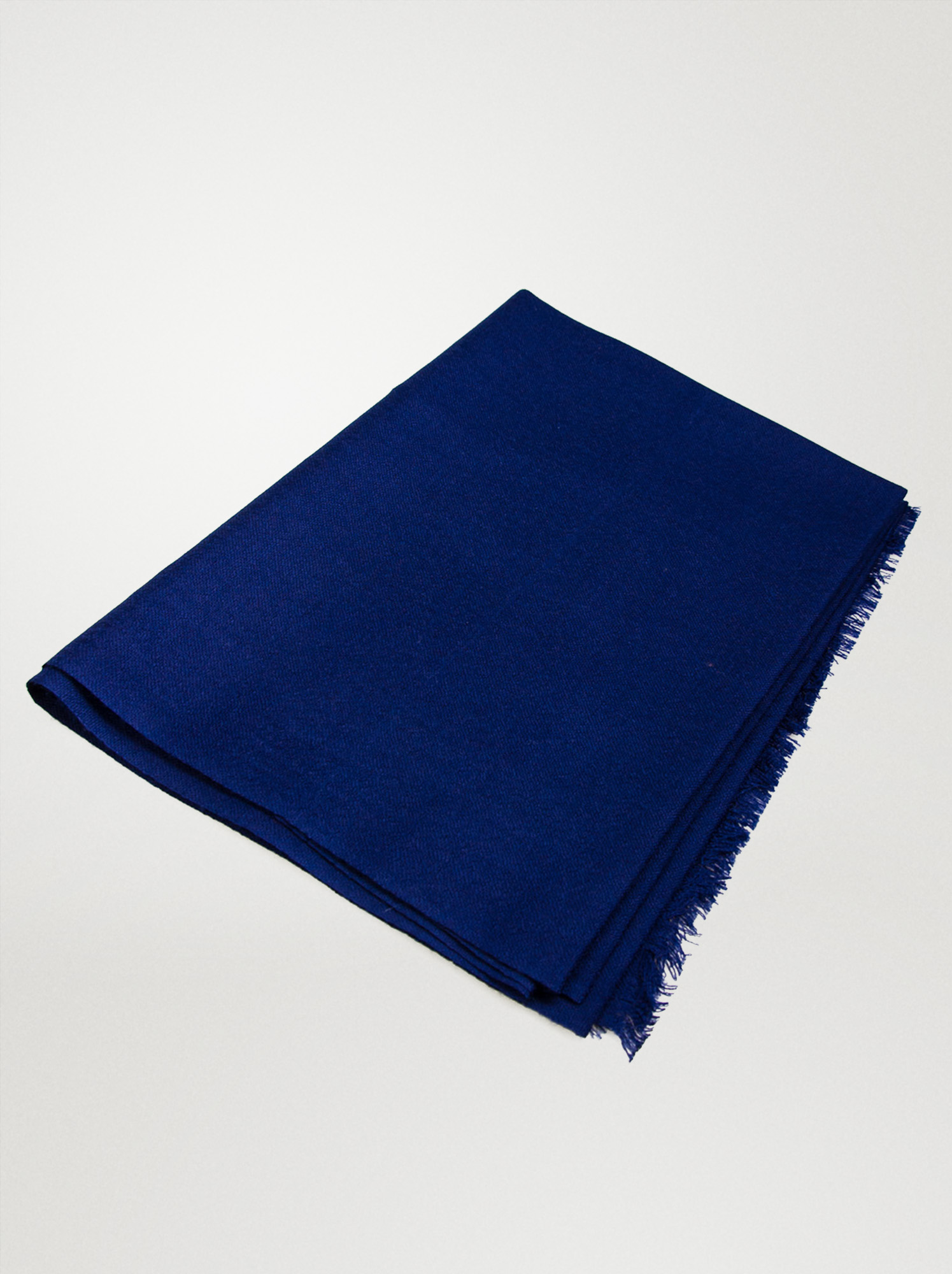 Wool scarf image 2
