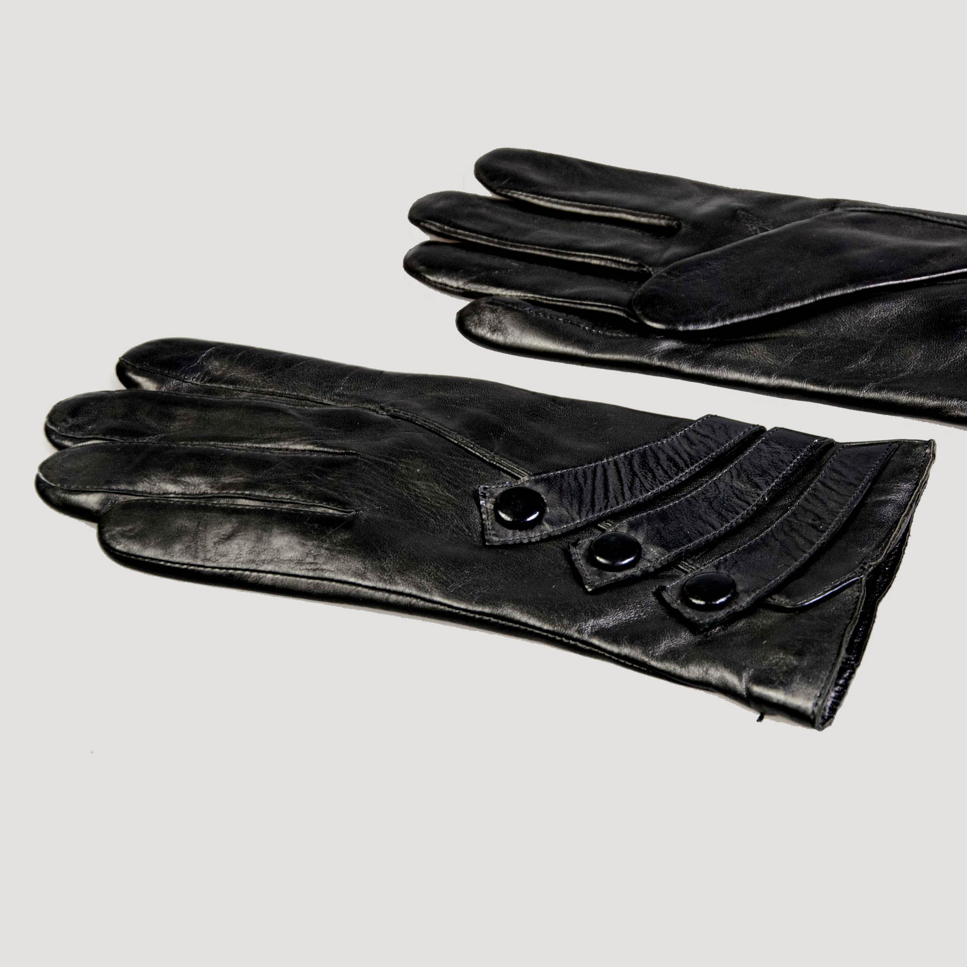 Leather gloves image 3