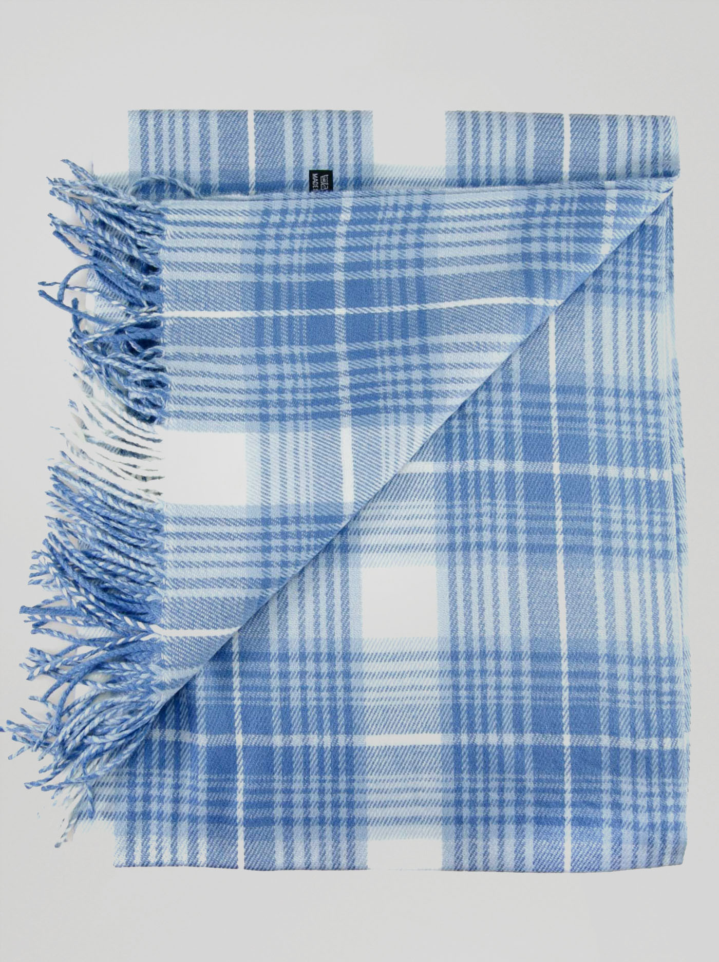 Double-sided scarf image 3