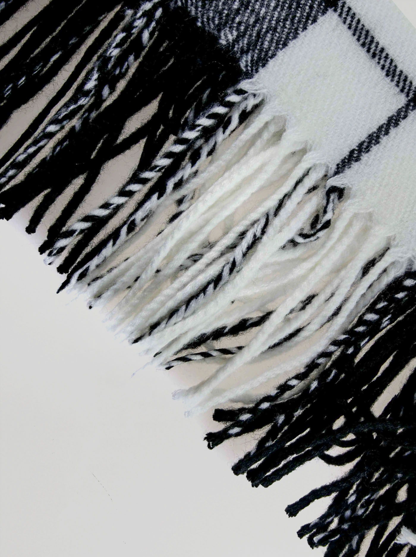 Double-sided scarf image 2