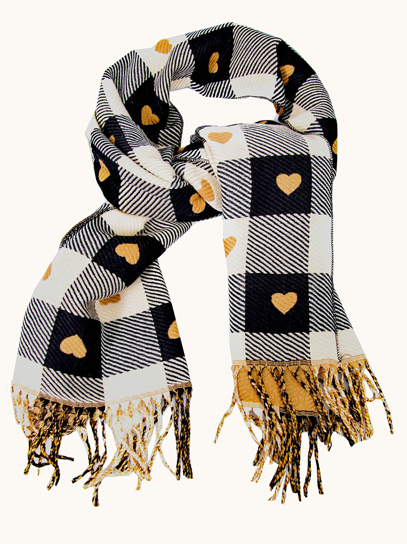 Scarf image 1