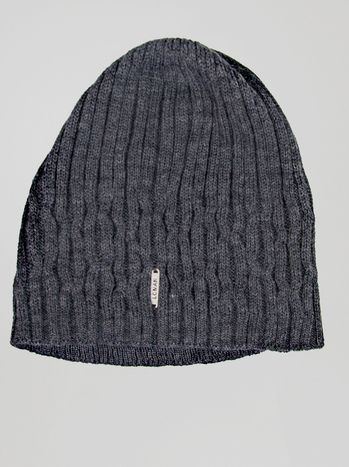 Cap with wool - Loman image 1